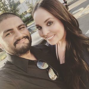 Meet your Posher, Alex